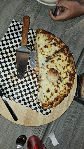 Photo of Manny's Pizzeria - 79 Main St N, Alexandria, ON K0C 1A0